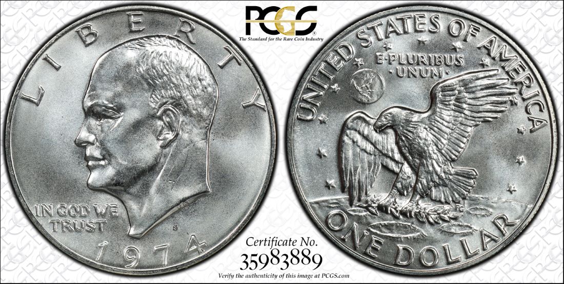Post-An-Ike-Eisenhower-Dollar